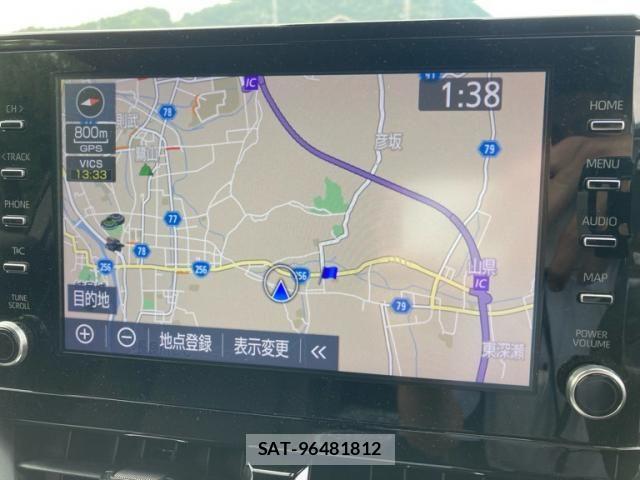 Toyota COROLLA CROSS 2022-07 8098562-21