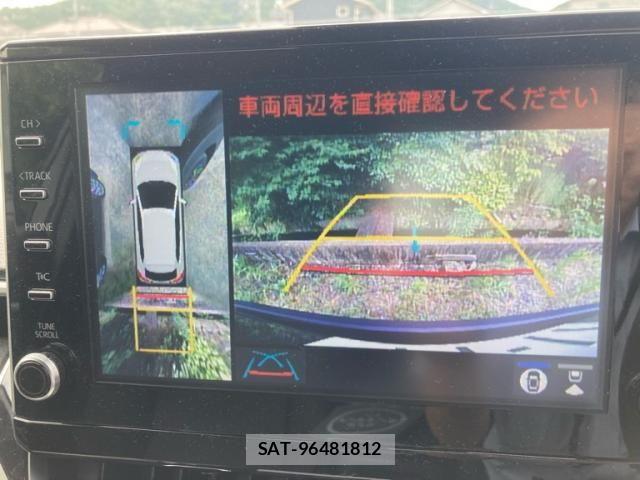 Toyota COROLLA CROSS 2022-07 8098562-23