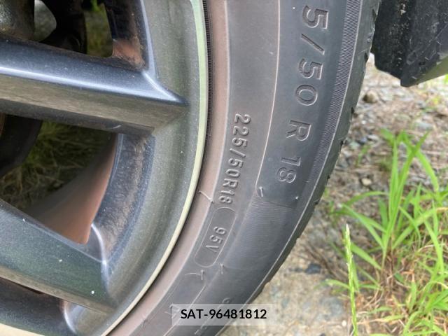 Toyota COROLLA CROSS 2022-07 8098562-7