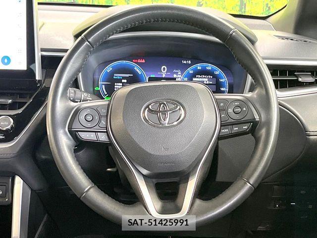 Toyota COROLLA CROSS 2024-10 8098555-10