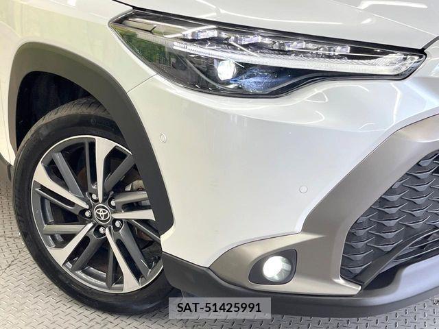 Toyota COROLLA CROSS 2024-10 8098555-11