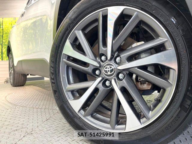 Toyota COROLLA CROSS 2024-10 8098555-12