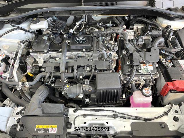 Toyota COROLLA CROSS 2024-10 8098555-17