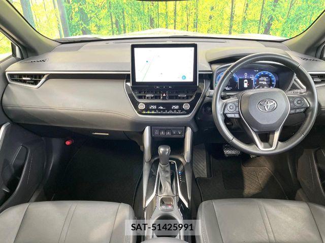 Toyota COROLLA CROSS 2024-10 8098555-1