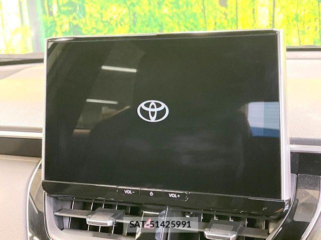 Toyota COROLLA CROSS 2024-10 8098555-3