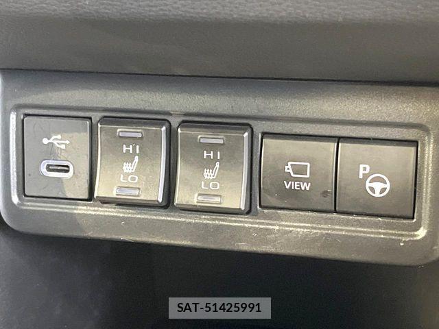 Toyota COROLLA CROSS 2024-10 8098555-5
