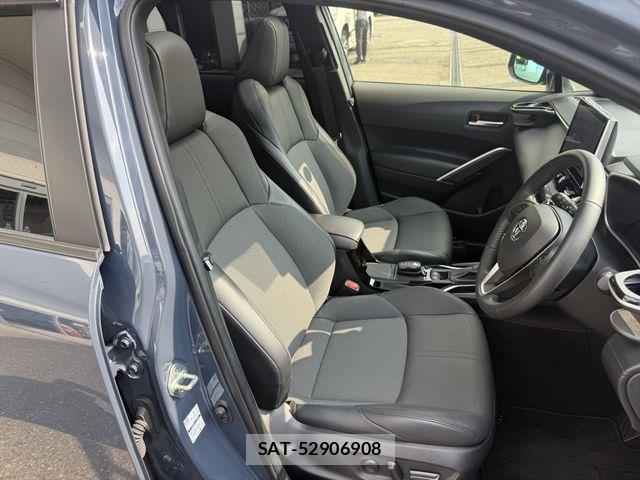 Toyota COROLLA CROSS 2024-03 8129454-9