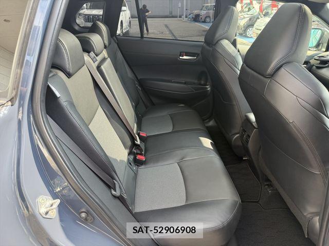 Toyota COROLLA CROSS 2024-03 8129454-10