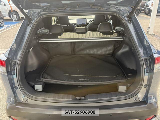 Toyota COROLLA CROSS 2024-03 8129454-13