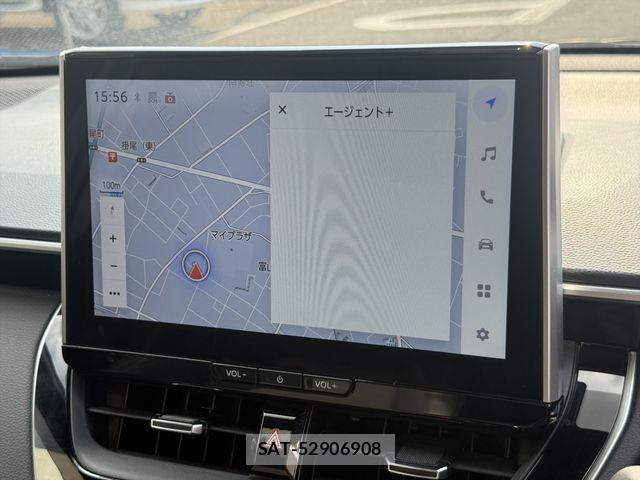 Toyota COROLLA CROSS 2024-03 8129454-17