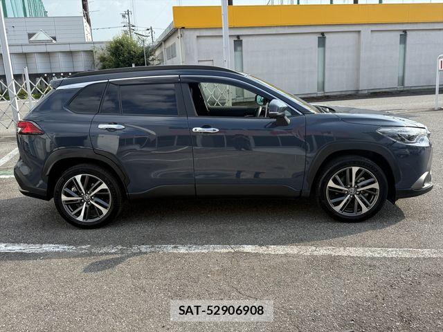 Toyota COROLLA CROSS 2024-03 8129454-3