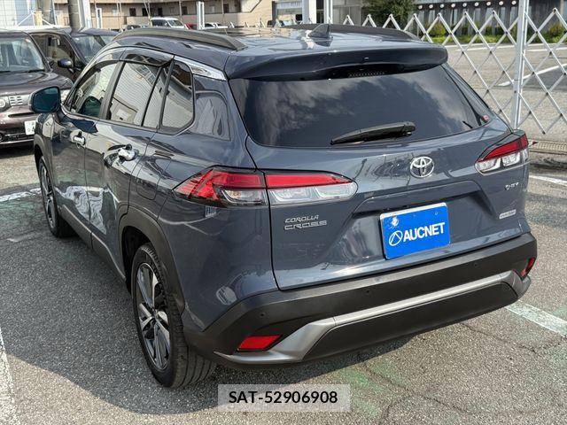 Toyota COROLLA CROSS 2024-03 8129454-6