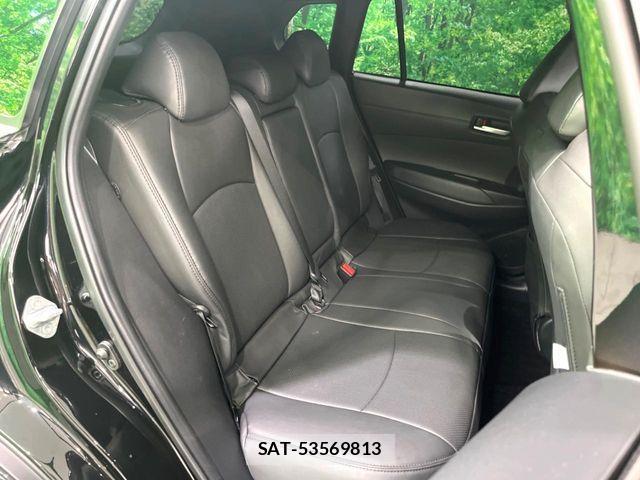 Toyota COROLLA CROSS 2024-09 8129434-10