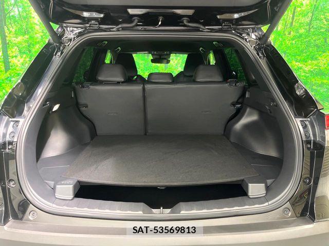 Toyota COROLLA CROSS 2024-09 8129434-11