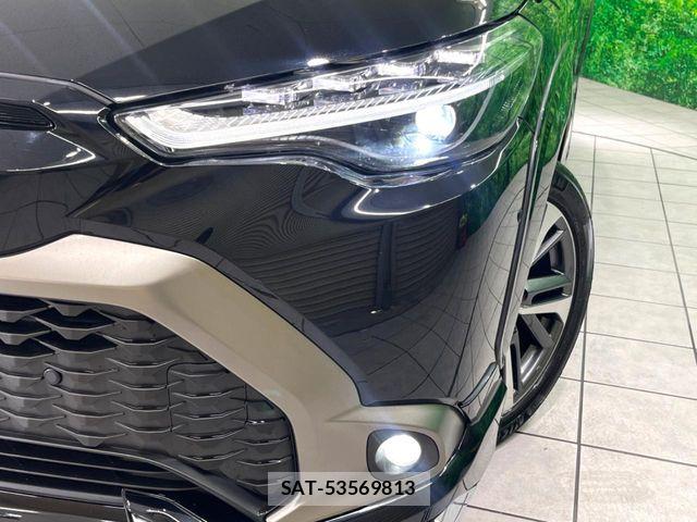 Toyota COROLLA CROSS 2024-09 8129434-13