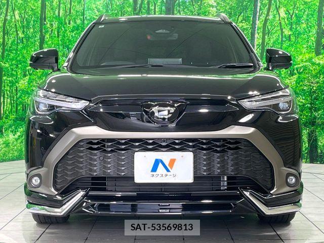 Toyota COROLLA CROSS 2024-09 8129434-15