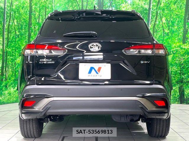 Toyota COROLLA CROSS 2024-09 8129434-16