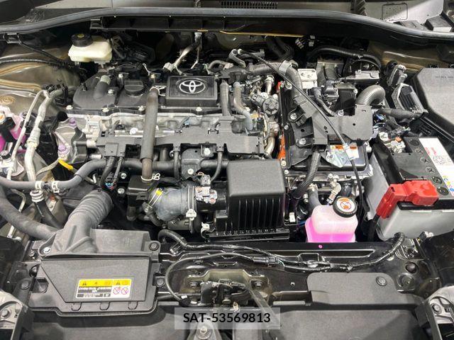 Toyota COROLLA CROSS 2024-09 8129434-17
