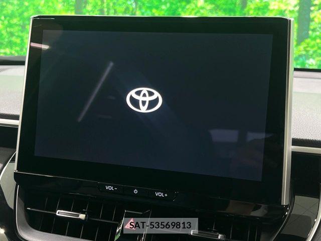 Toyota COROLLA CROSS 2024-09 8129434-3