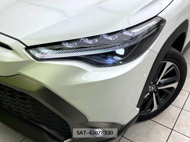 Toyota COROLLA CROSS 2025-03 8129450-11