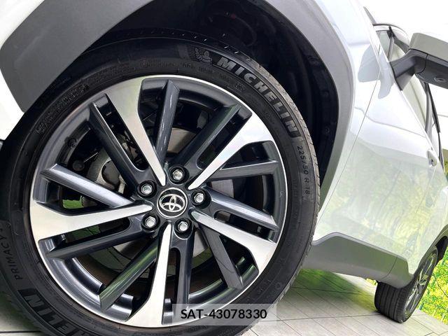 Toyota COROLLA CROSS 2025-03 8129450-12