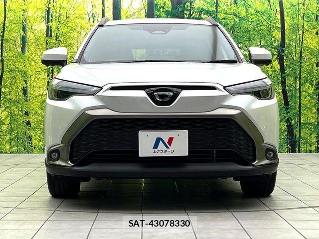 Toyota COROLLA CROSS 2025-03 8129450-13