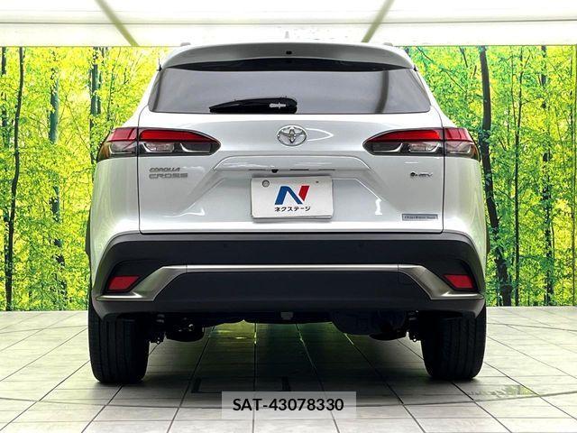 Toyota COROLLA CROSS 2025-03 8129450-14