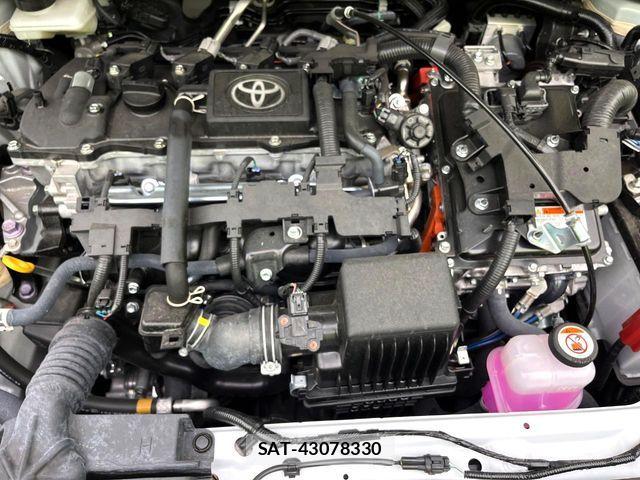 Toyota COROLLA CROSS 2025-03 8129450-17