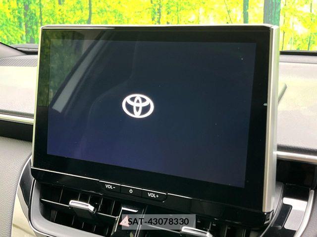 Toyota COROLLA CROSS 2025-03 8129450-2