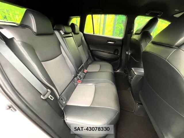Toyota COROLLA CROSS 2025-03 8129450-8