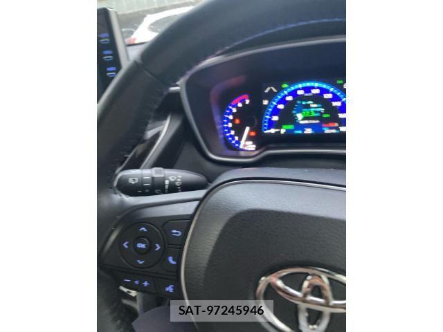 Toyota COROLLA CROSS 2021-10 8129443-18