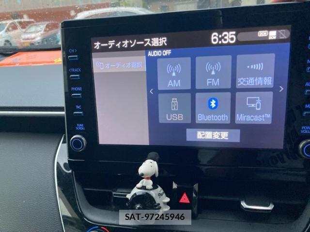 Toyota COROLLA CROSS 2021-10 8129443-22