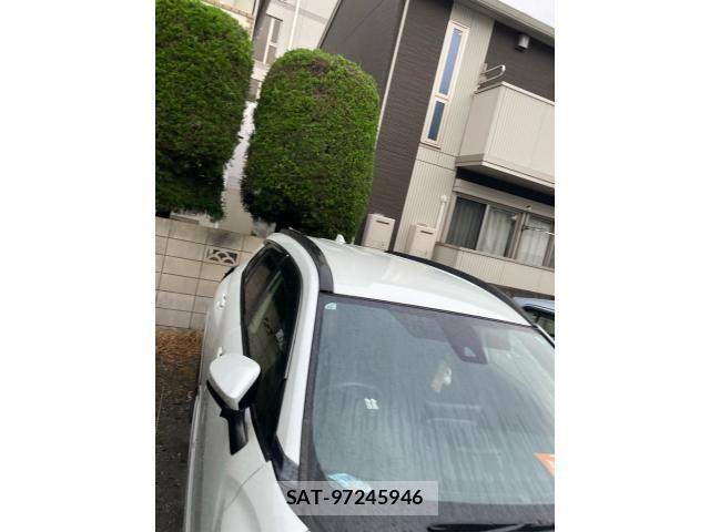 Toyota COROLLA CROSS 2021-10 8129443-5