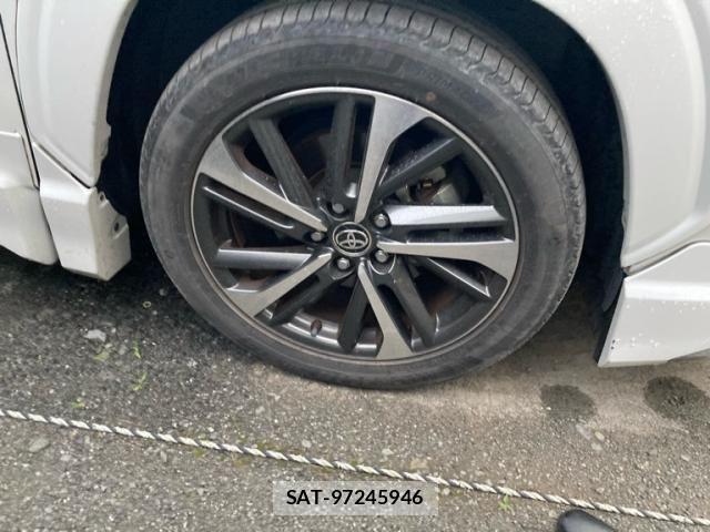 Toyota COROLLA CROSS 2021-10 8129443-6
