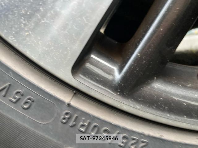 Toyota COROLLA CROSS 2021-10 8129443-7
