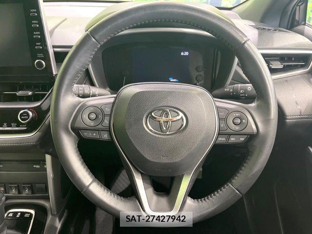 Toyota COROLLA CROSS 2022-02 8129444-10