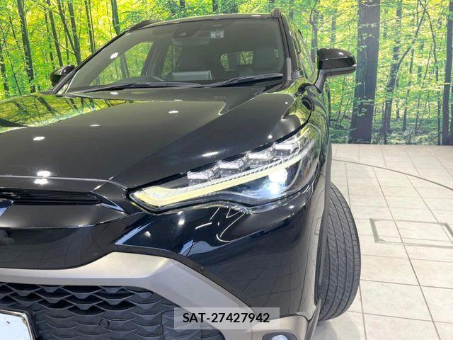 Toyota COROLLA CROSS 2022-02 8129444-11