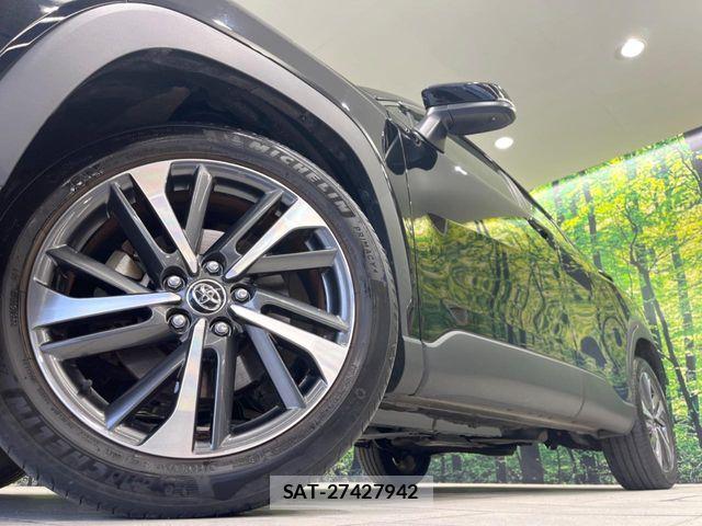 Toyota COROLLA CROSS 2022-02 8129444-12
