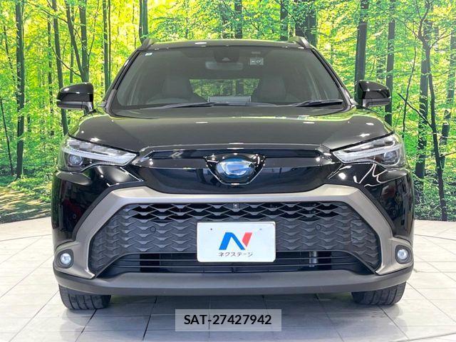 Toyota COROLLA CROSS 2022-02 8129444-13