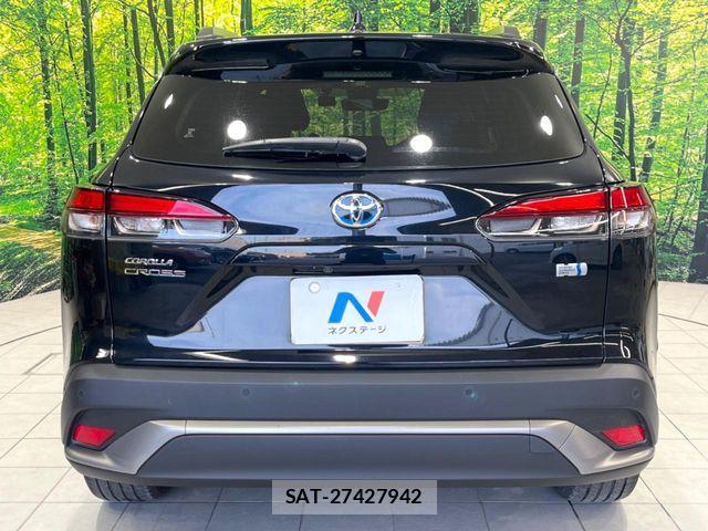 Toyota COROLLA CROSS 2022-02 8129444-14