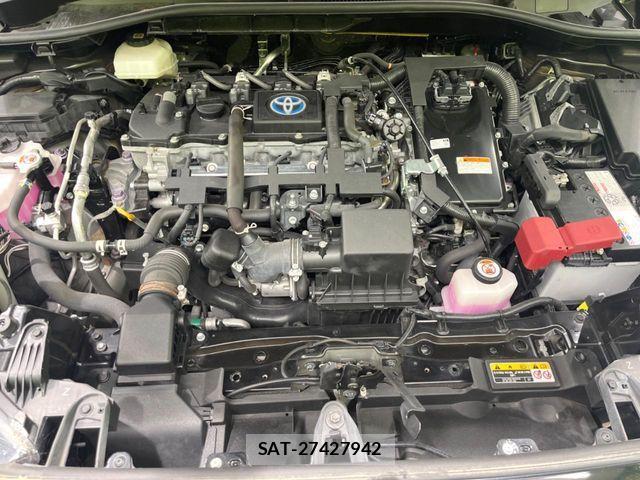 Toyota COROLLA CROSS 2022-02 8129444-17