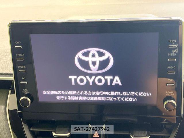 Toyota COROLLA CROSS 2022-02 8129444-2