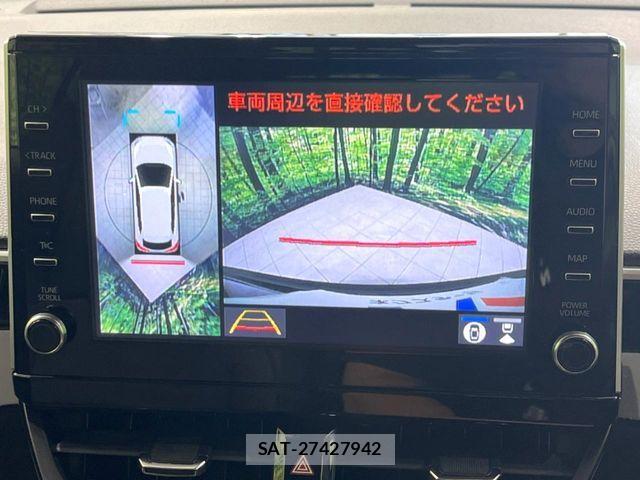 Toyota COROLLA CROSS 2022-02 8129444-3
