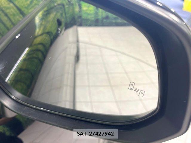Toyota COROLLA CROSS 2022-02 8129444-5