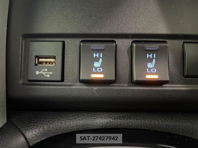 Toyota COROLLA CROSS 2022-02 8129444-6