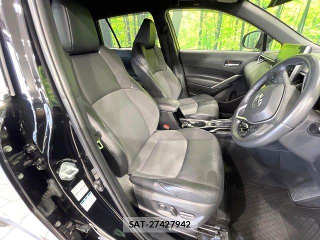 Toyota COROLLA CROSS 2022-02 8129444-7