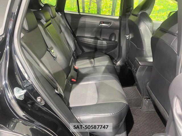 Toyota COROLLA CROSS 2021-11 8145597-9