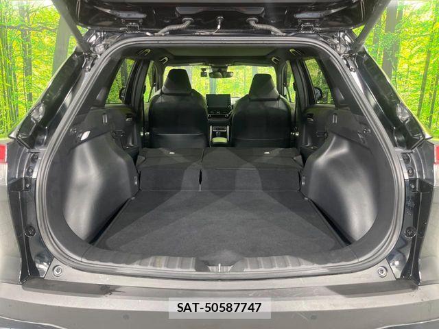 Toyota COROLLA CROSS 2021-11 8145597-10