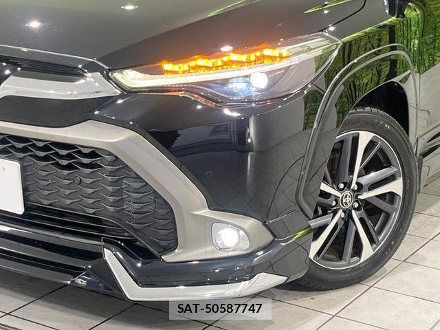 Toyota COROLLA CROSS 2021-11 8145597-12