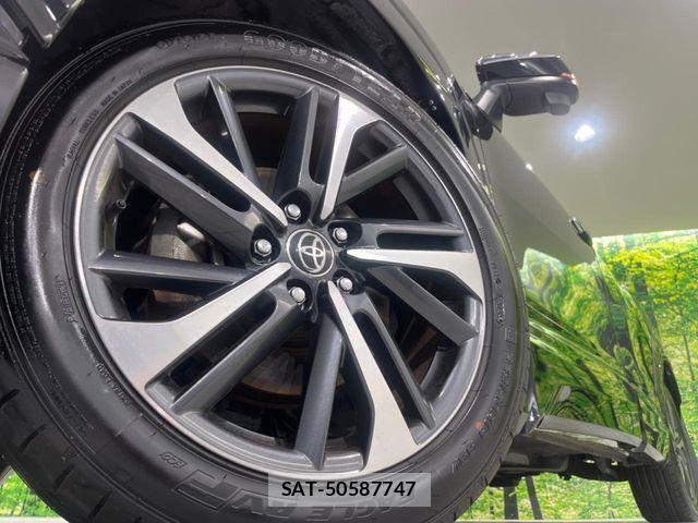Toyota COROLLA CROSS 2021-11 8145597-13